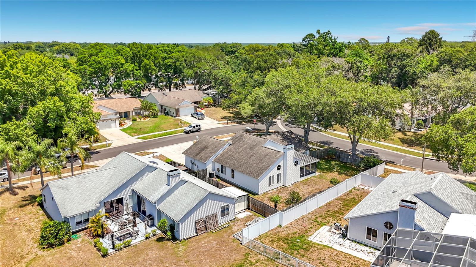Image 55 of 71 For 2924 Penridge Drive