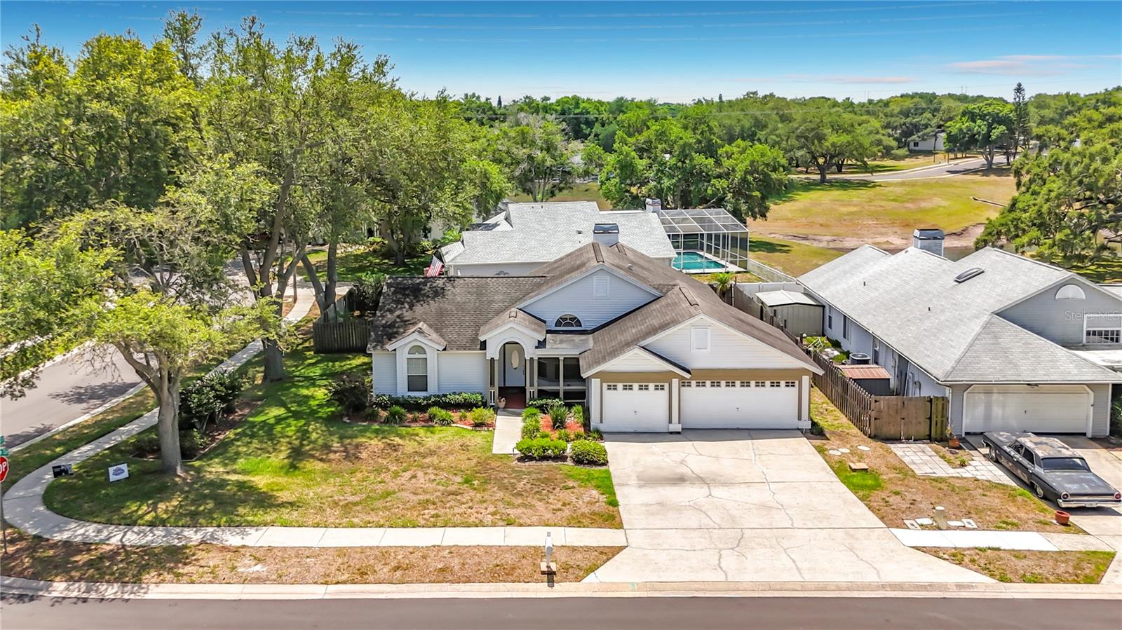 Image 67 of 71 For 2924 Penridge Drive