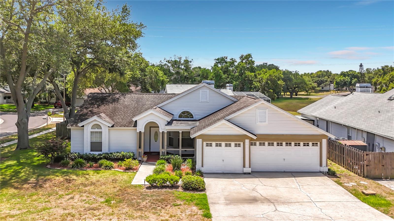 Image 68 of 71 For 2924 Penridge Drive