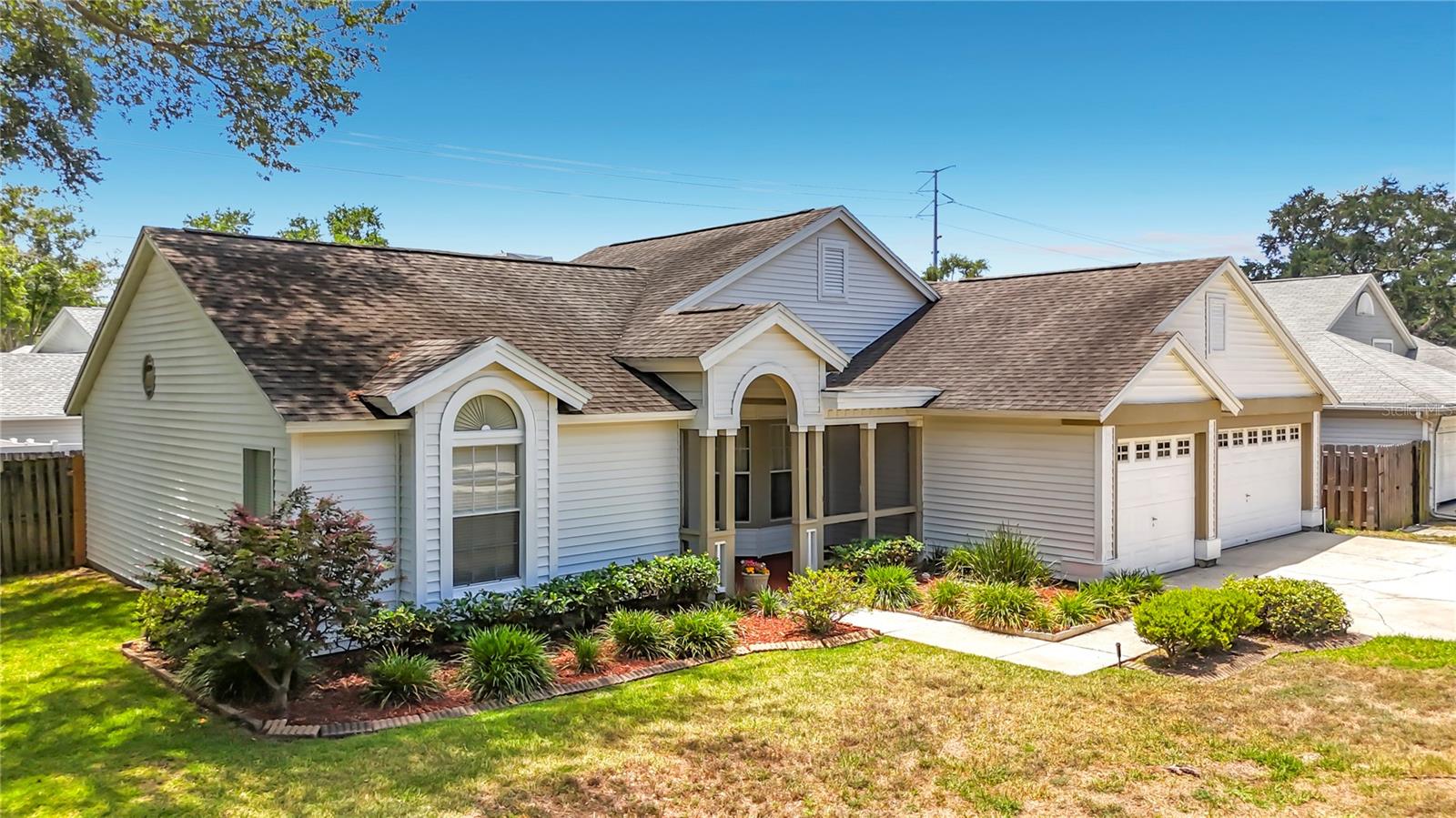 Image 70 of 71 For 2924 Penridge Drive