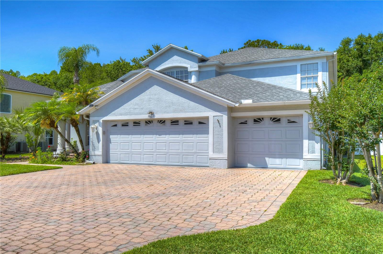 Details for 5103 Ashcrest Court, TAMPA, FL 33647