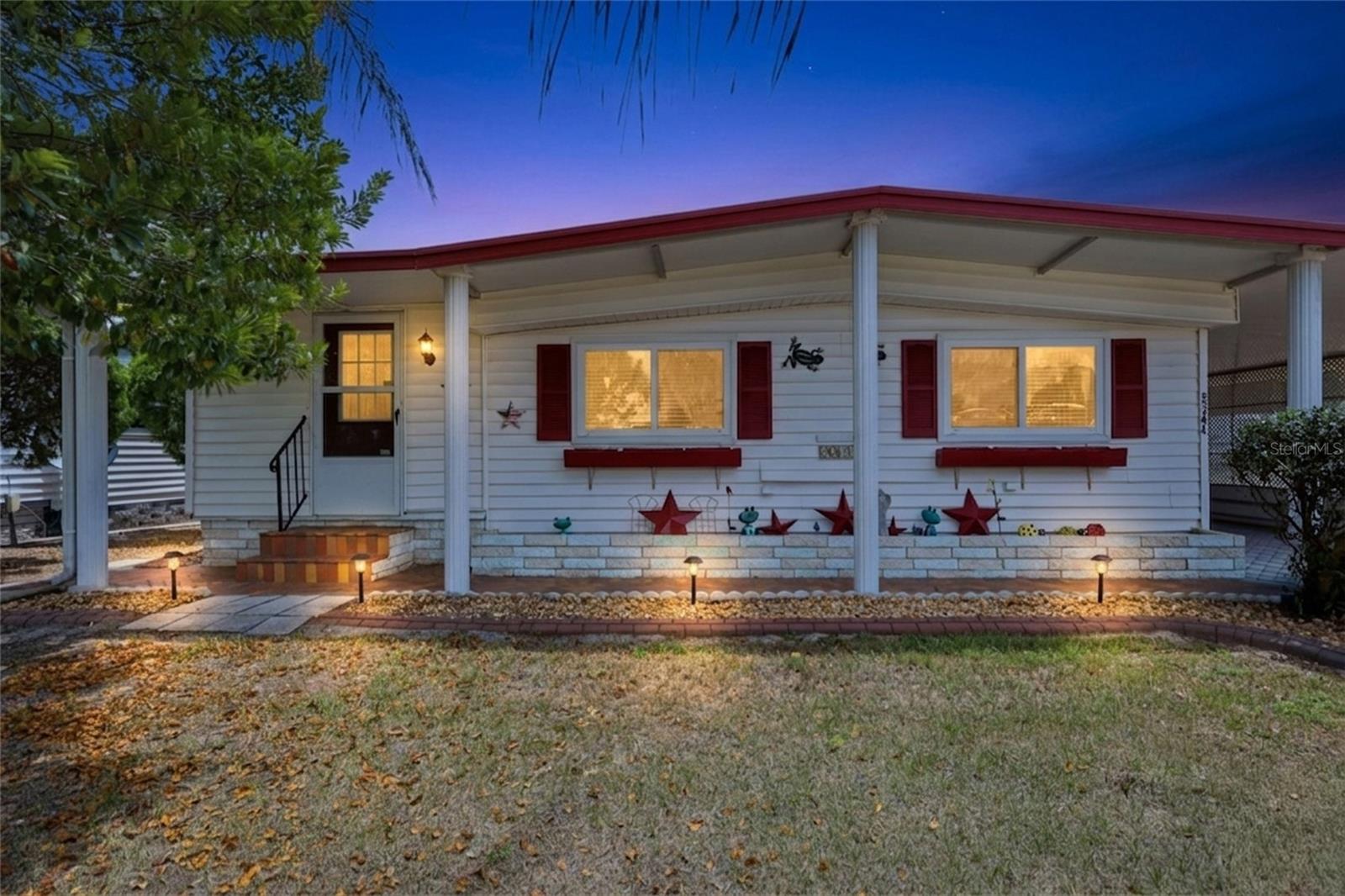 Details for 5244 Mohawk Street, ZEPHYRHILLS, FL 33542