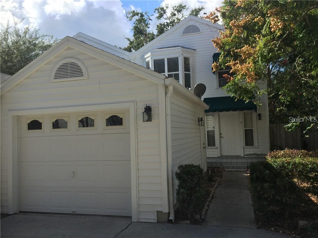 Details for 5300 Bayshore Boulevard A5, TAMPA, FL 33611