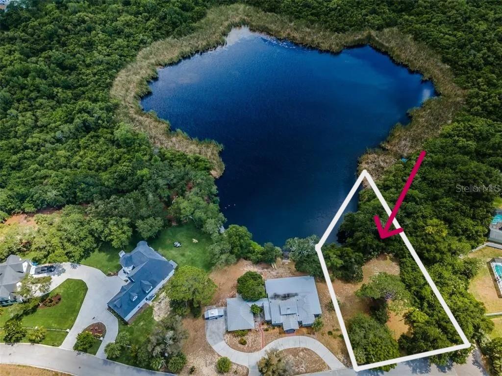 Details for 1105 Ashland, TARPON SPRINGS, FL 34689