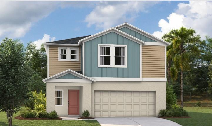 Details for 6027 Prairie Run, HAINES CITY, FL 33844
