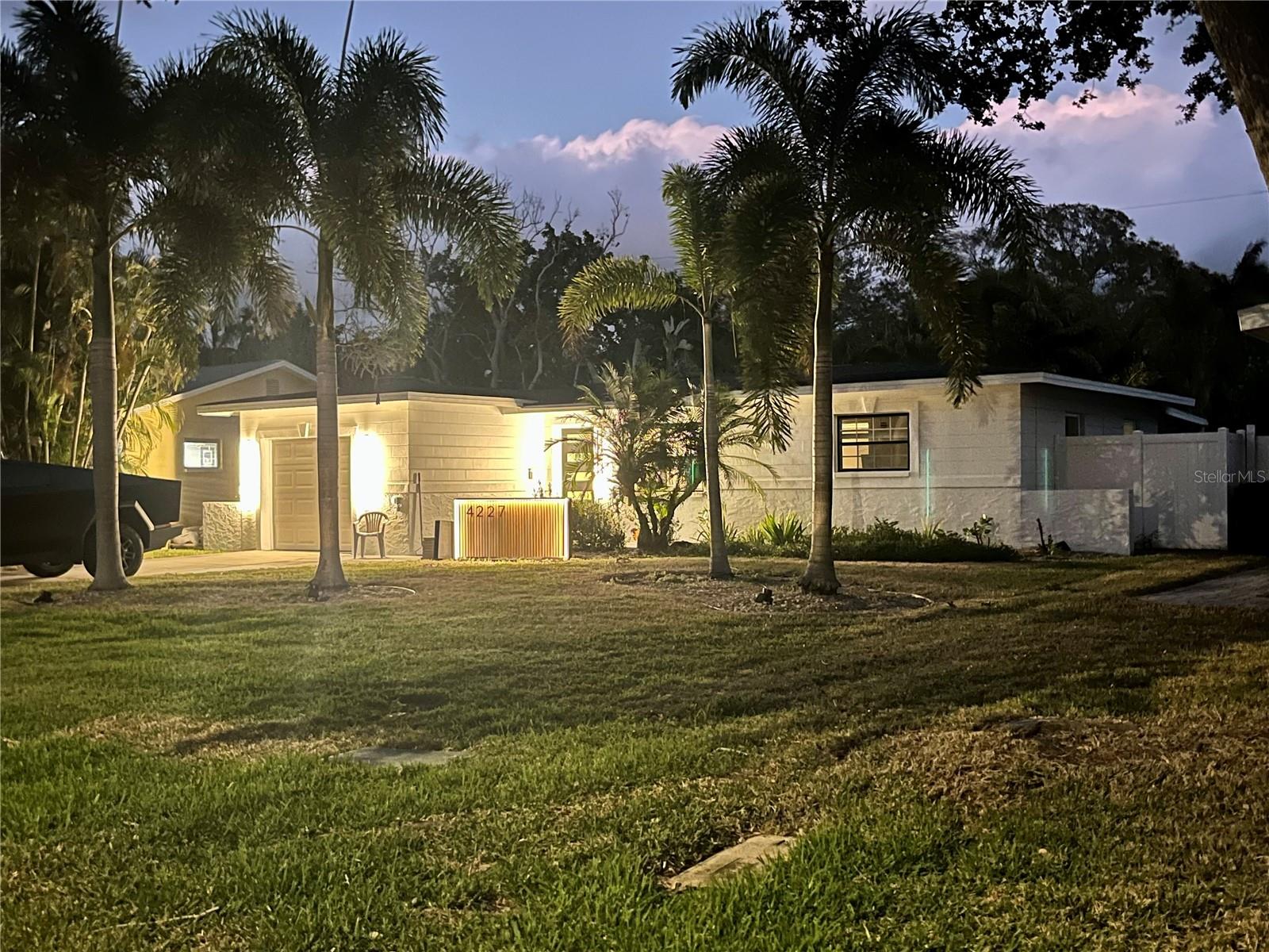 Details for 4227 Helena Street Ne, ST PETERSBURG, FL 33703