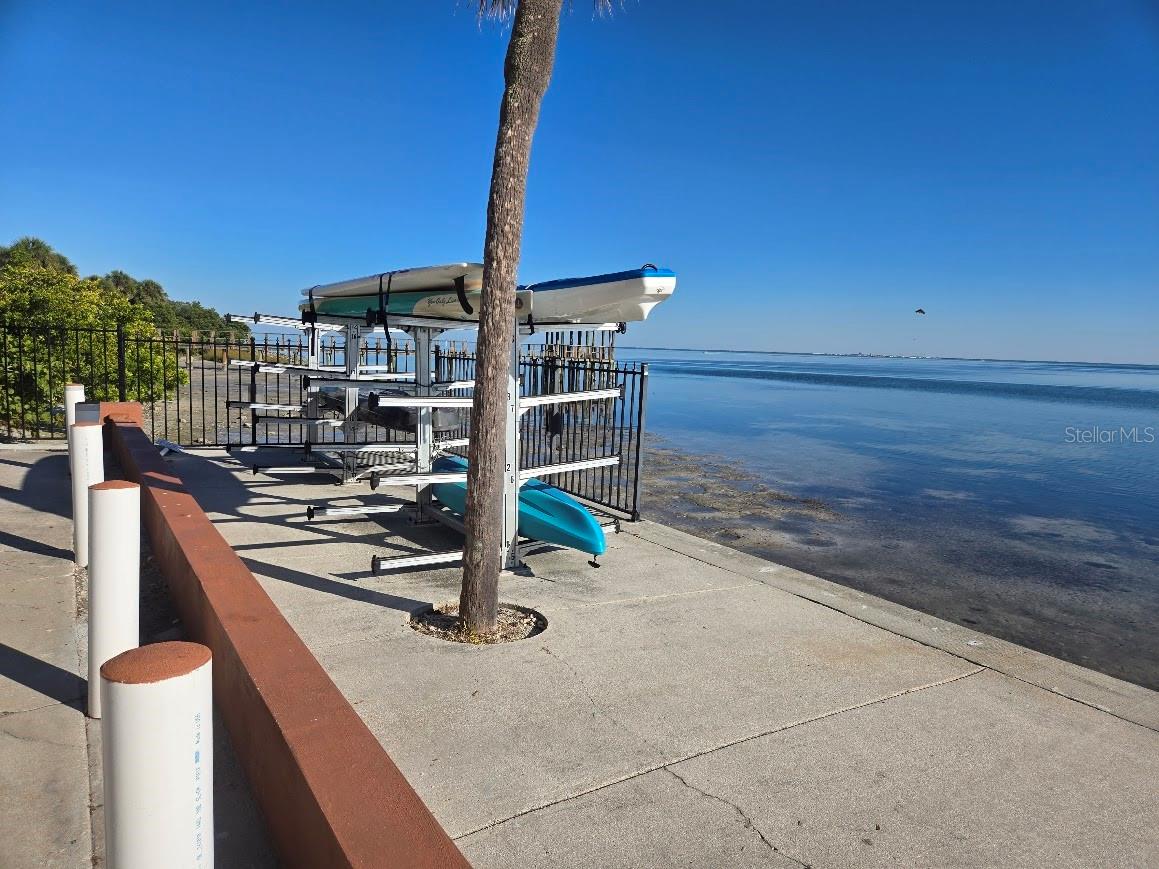 Image 3 of 16 For 650 Pinellas Point Drive S 204
