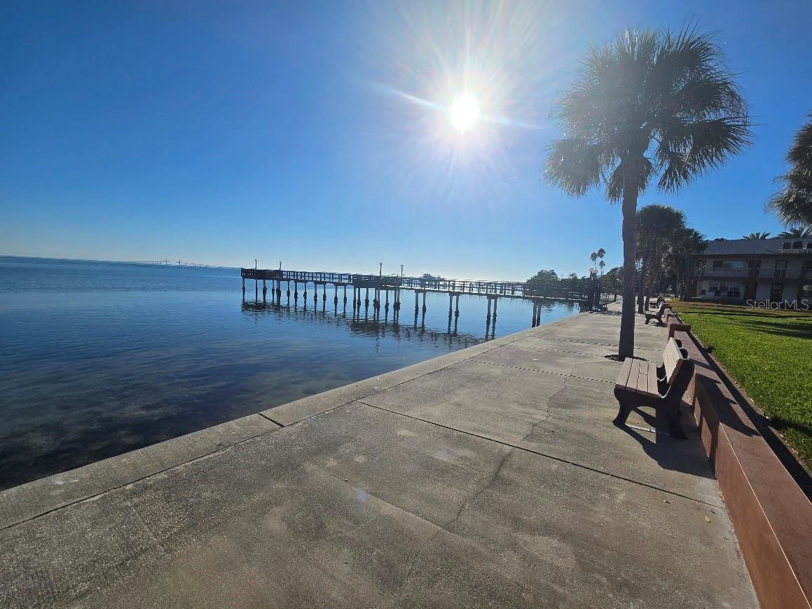 Image 4 of 16 For 650 Pinellas Point Drive S 204