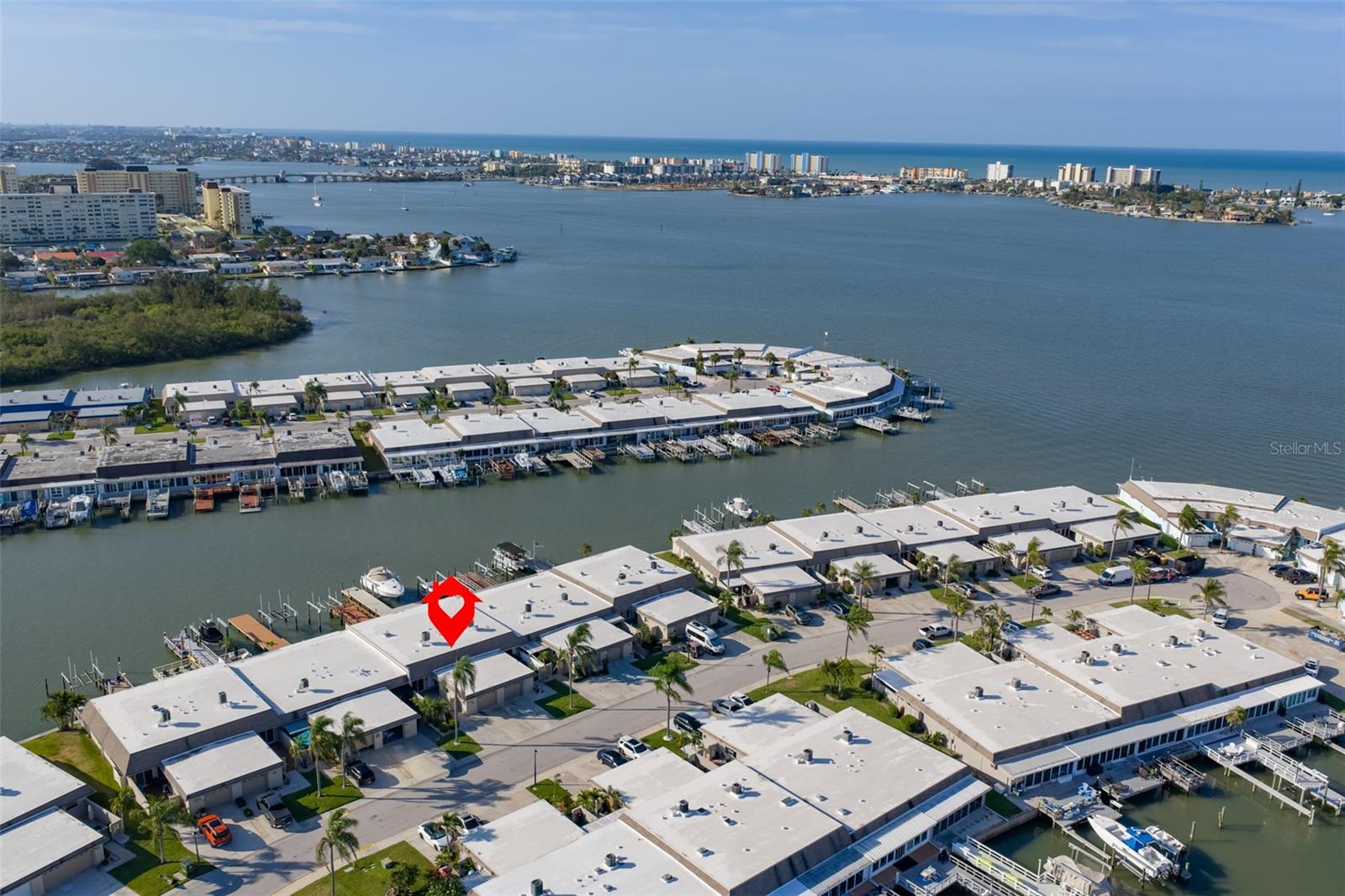 Image 21 of 27 For 574 Boca Ciega Point Boulevard N 2205