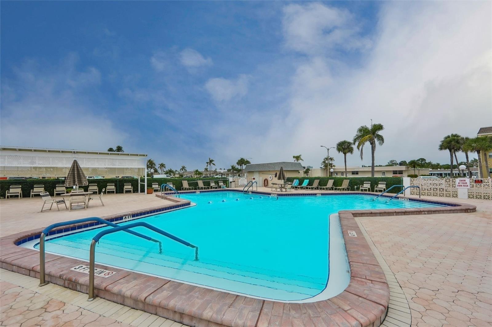 Image 23 of 27 For 574 Boca Ciega Point Boulevard N 2205