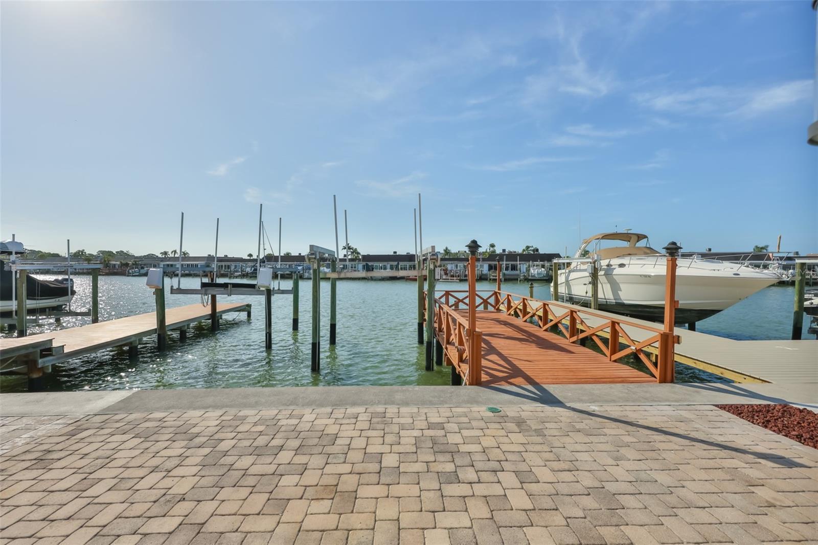 Image 3 of 27 For 574 Boca Ciega Point Boulevard N 2205