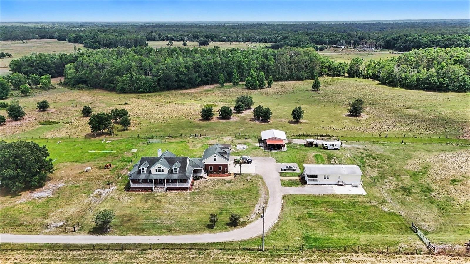 Details for 17161 Morris Bridge Road, THONOTOSASSA, FL 33592