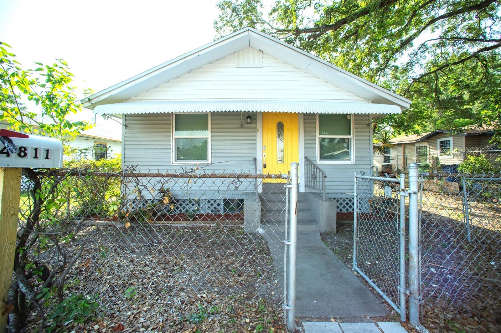 Details for 4811 30th Street, TAMPA, FL 33610