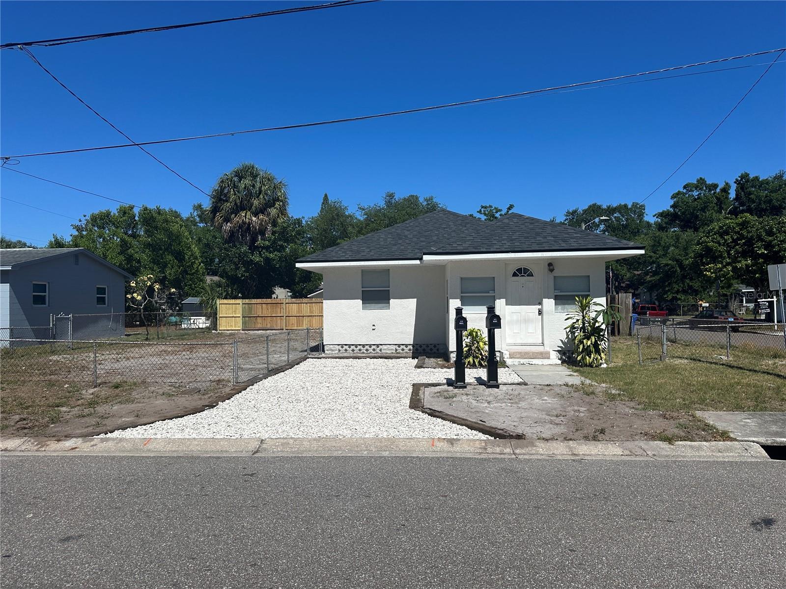 Details for 2901 20th Street N, ST PETERSBURG, FL 33713