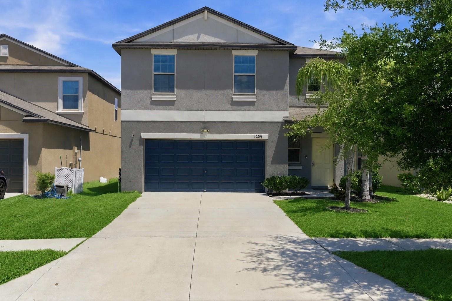 Details for 10206 Cool Waterlily Avenue, RIVERVIEW, FL 33578