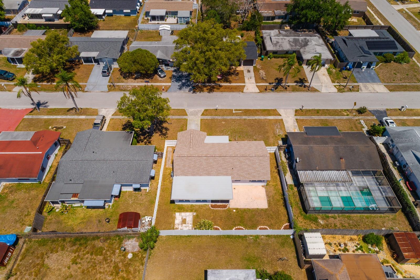 Image 47 of 49 For 4601 Durney Street
