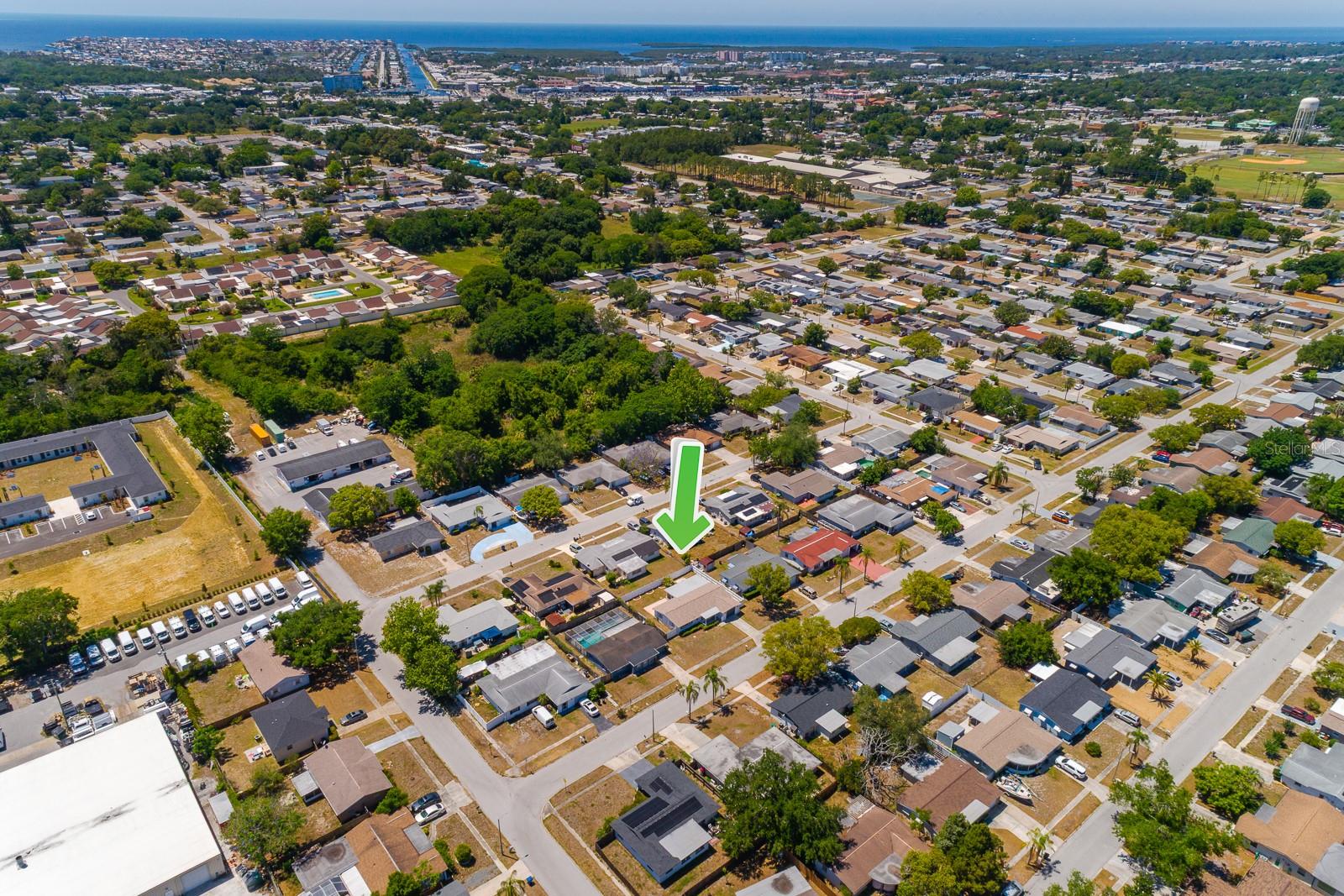 Image 49 of 49 For 4601 Durney Street