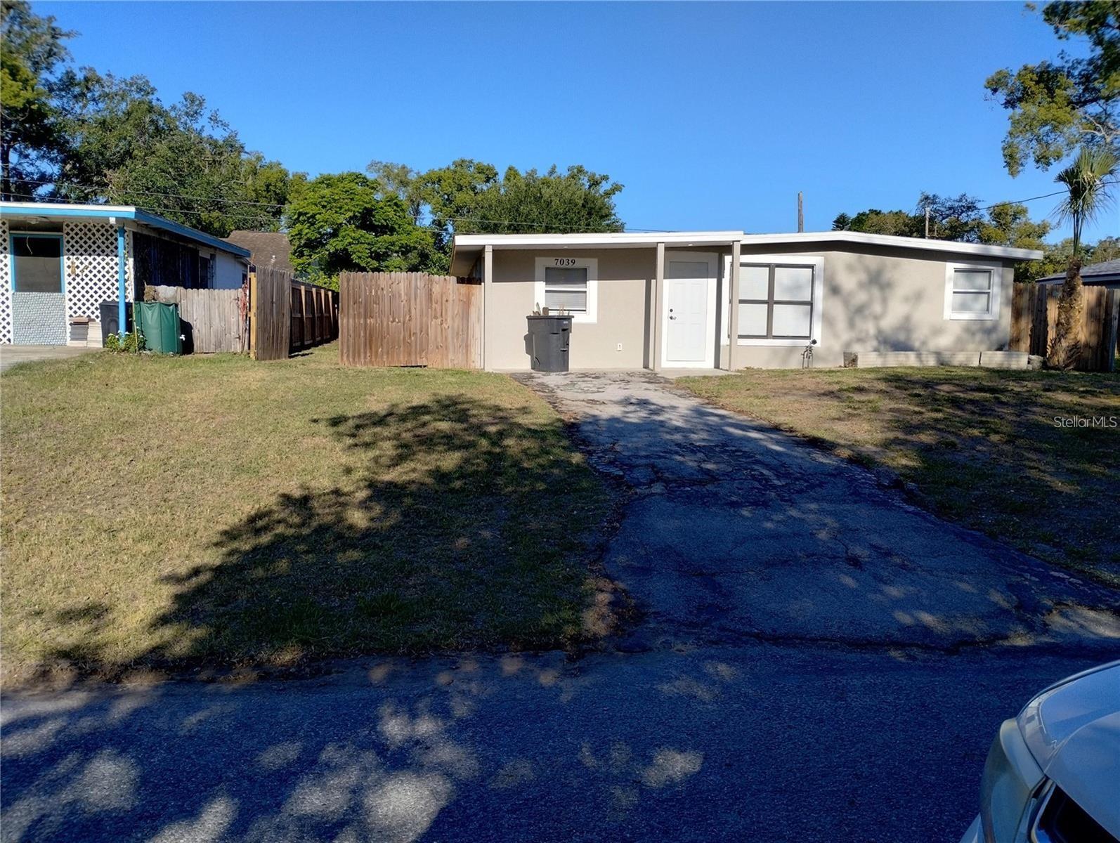 Details for 7039 Lenox Drive, NEW PORT RICHEY, FL 34653