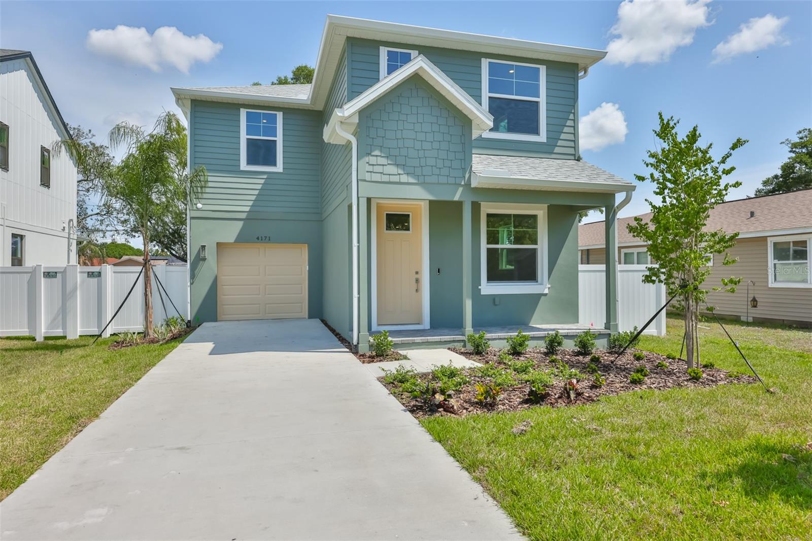 Details for 4171 56th Avenue N, ST PETERSBURG, FL 33714
