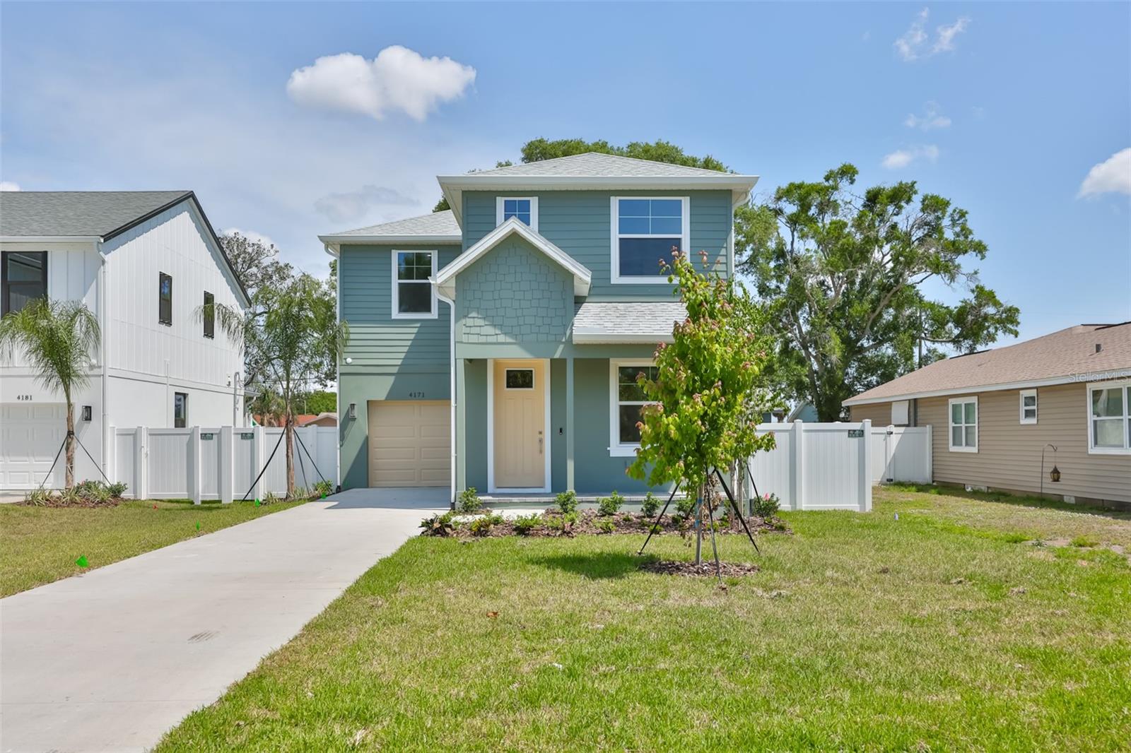 Image 27 of 32 For 4171 56th Avenue N