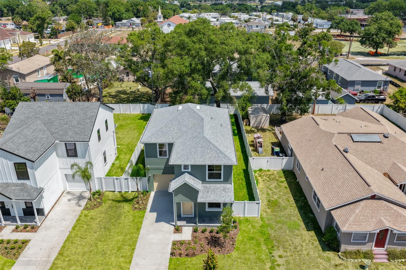 Image 28 of 32 For 4171 56th Avenue N