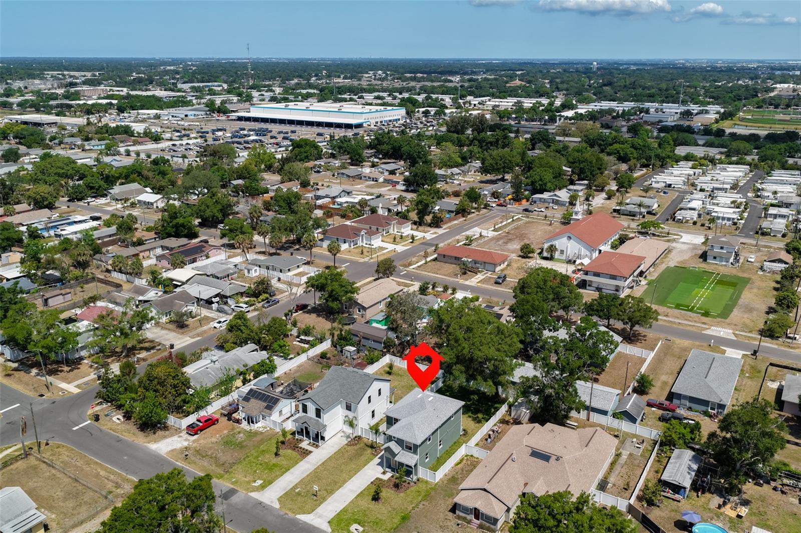 Image 29 of 32 For 4171 56th Avenue N