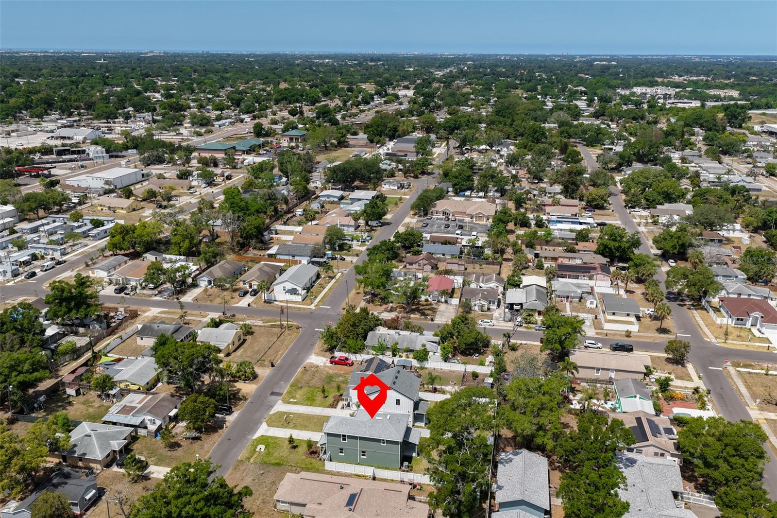 Image 31 of 32 For 4171 56th Avenue N