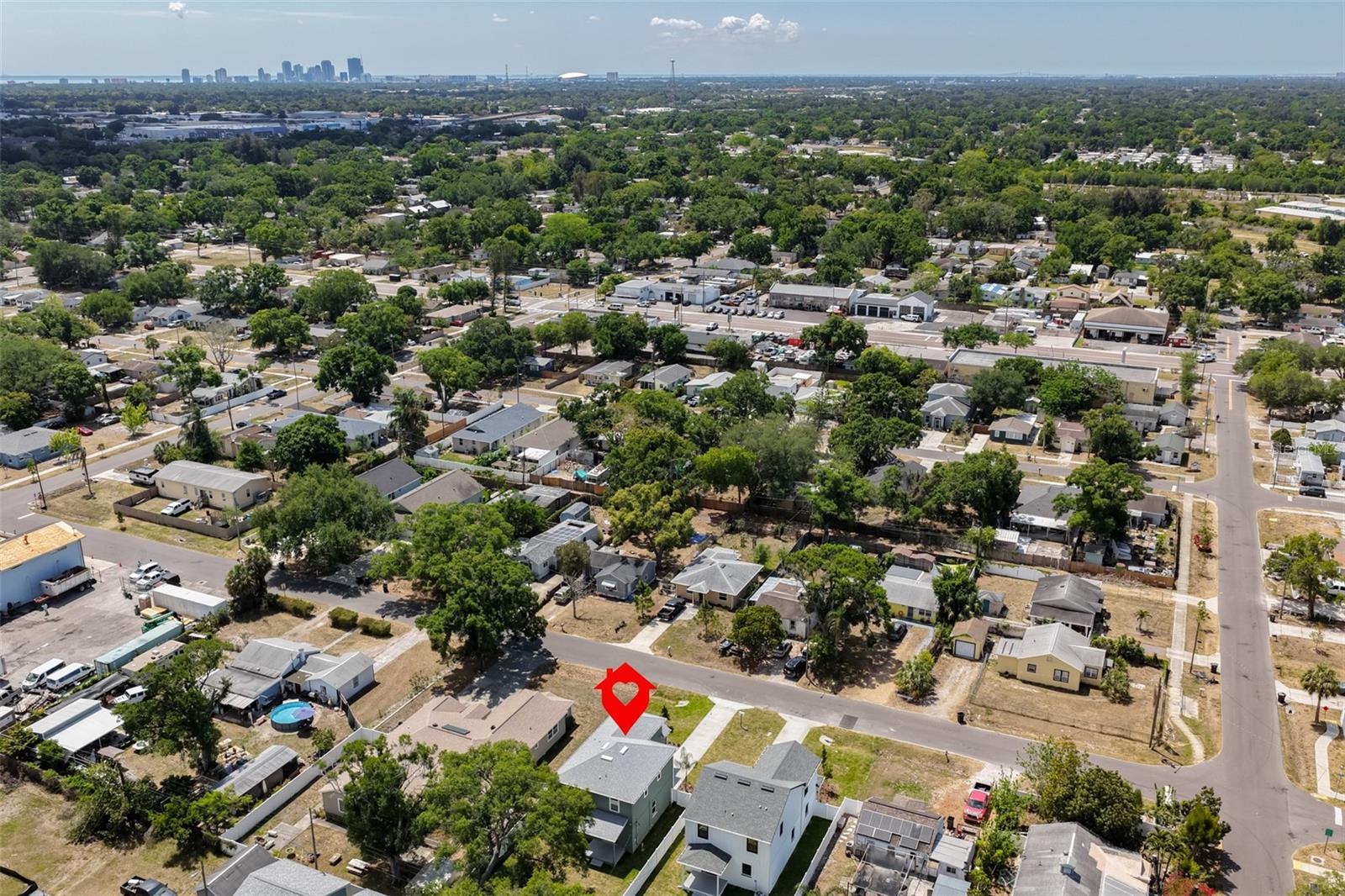 Image 32 of 32 For 4171 56th Avenue N