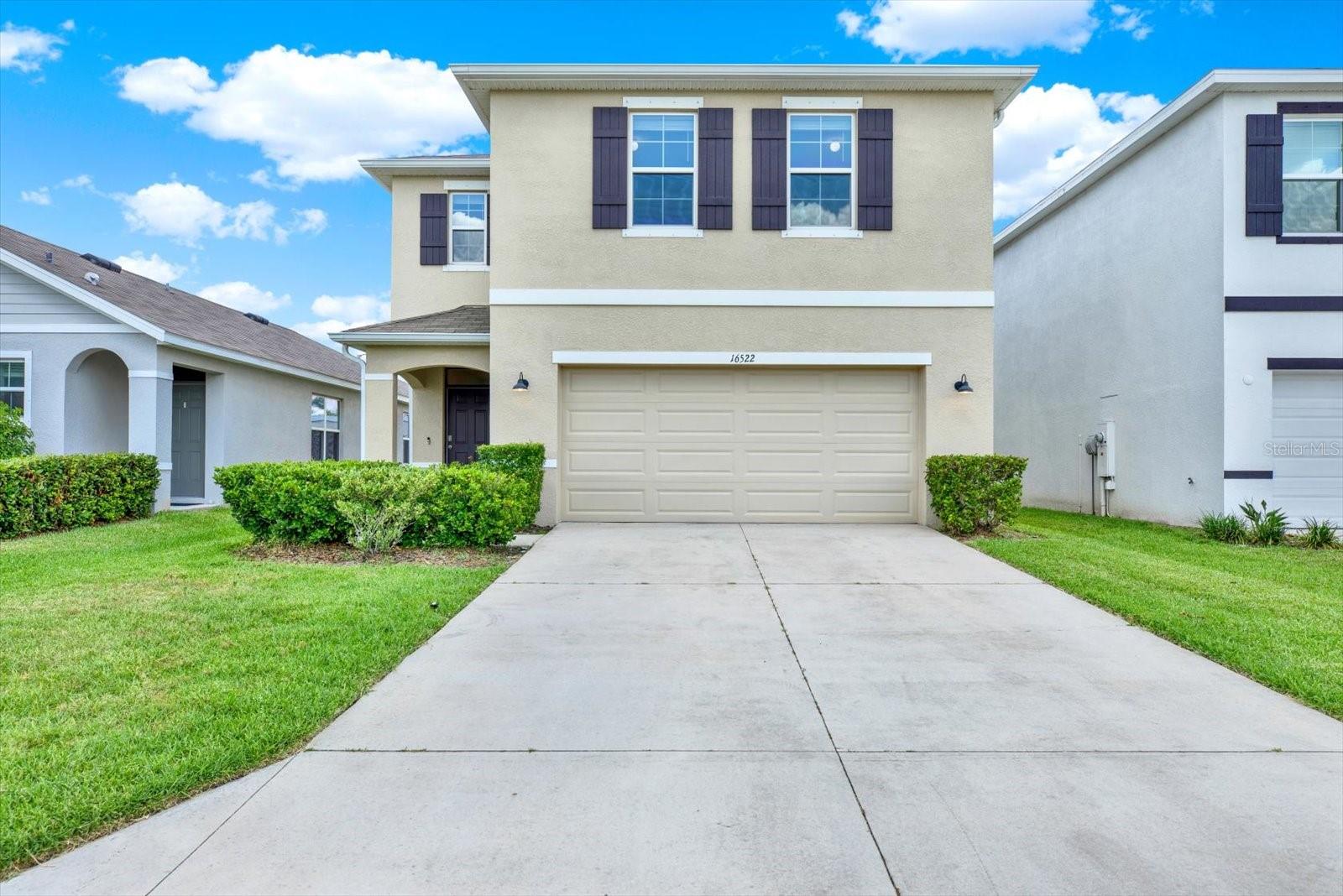 Details for 16522 Secret Meadow Drive, ODESSA, FL 33556