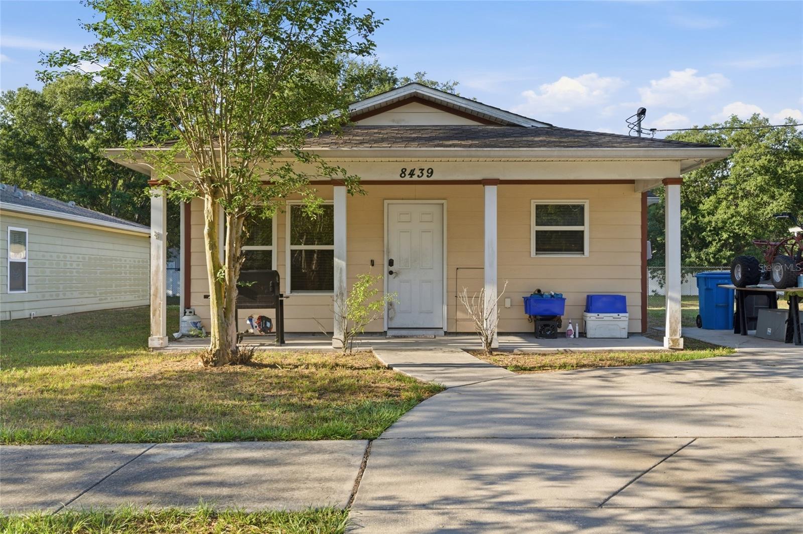 Details for 8439 Radio Lane, TAMPA, FL 33619