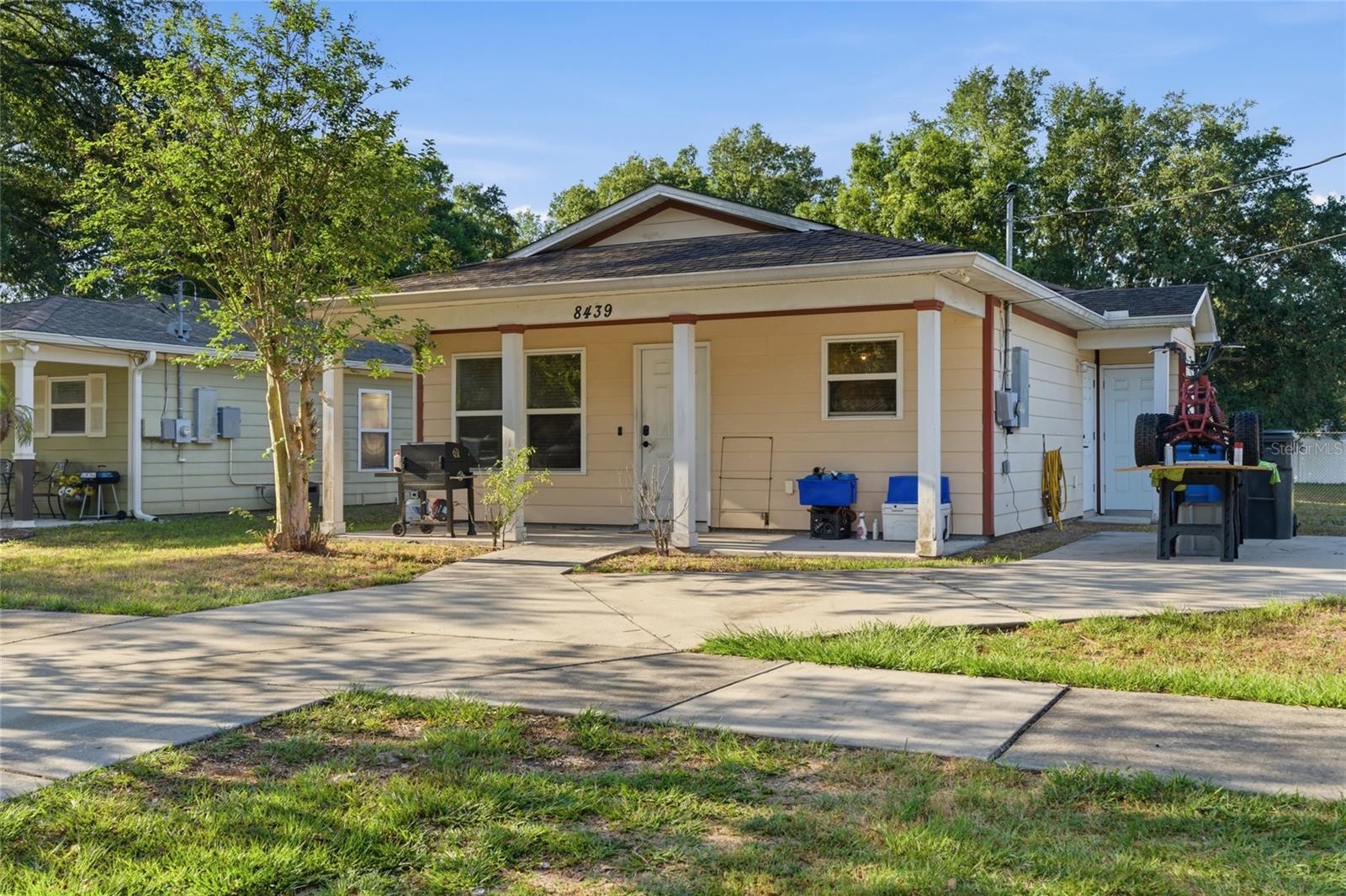 Image 2 of 38 For 8439 Radio Lane