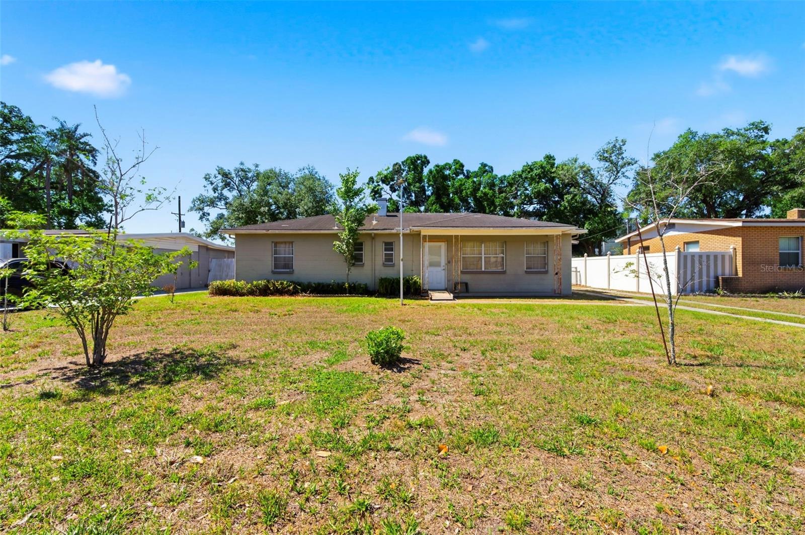 Details for 1712 Ferris Avenue, TAMPA, FL 33603
