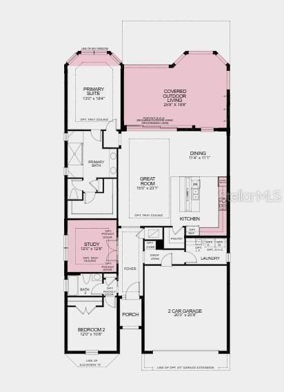 Image 2 of 42 For 30175 Imperati Boulevard