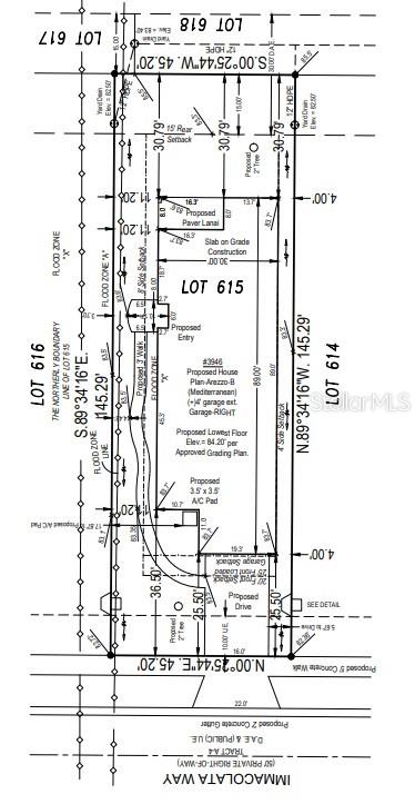Image 5 of 42 For 30175 Imperati Boulevard