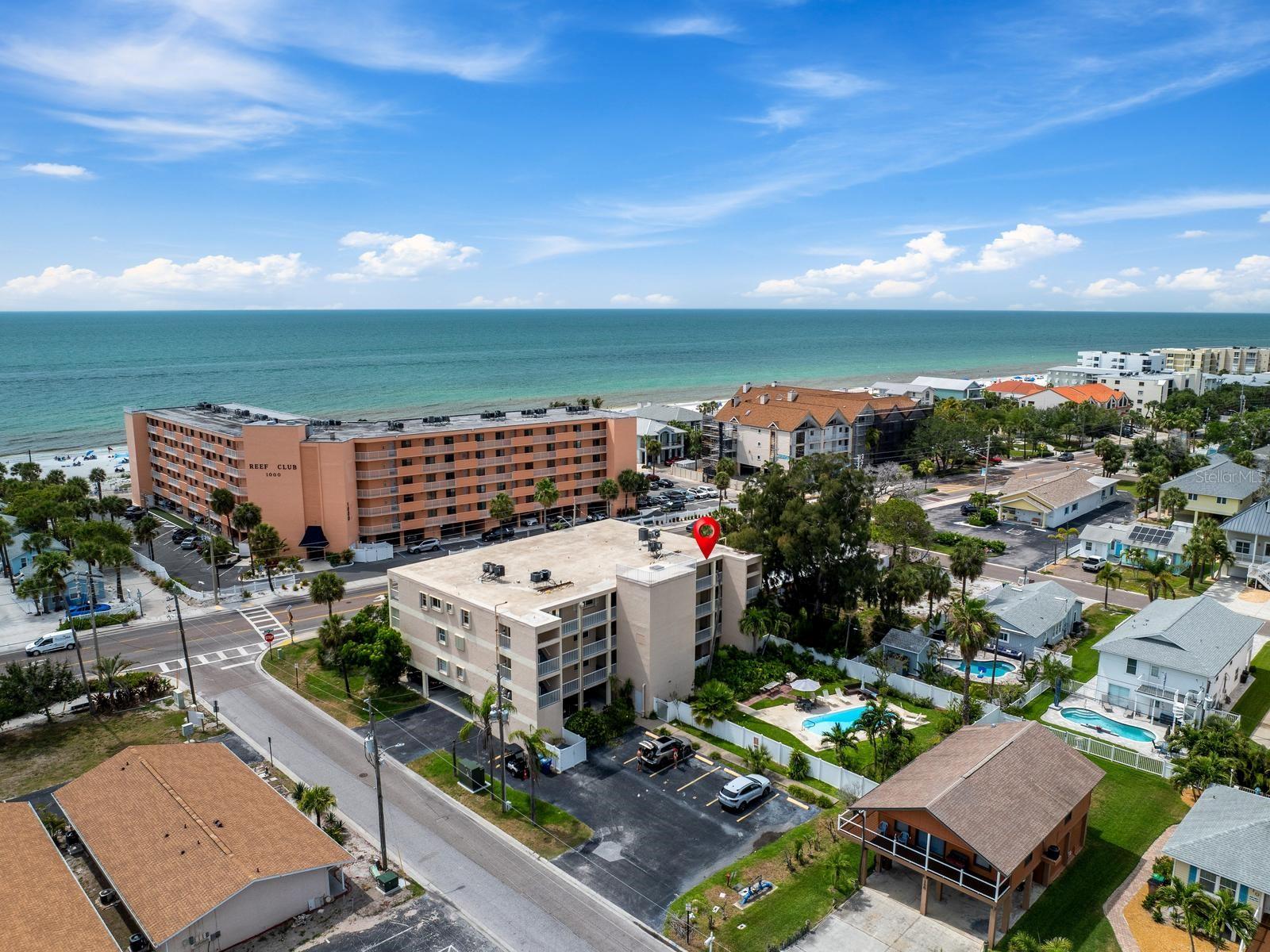 Image 47 of 70 For 1005 Gulf Boulevard 10