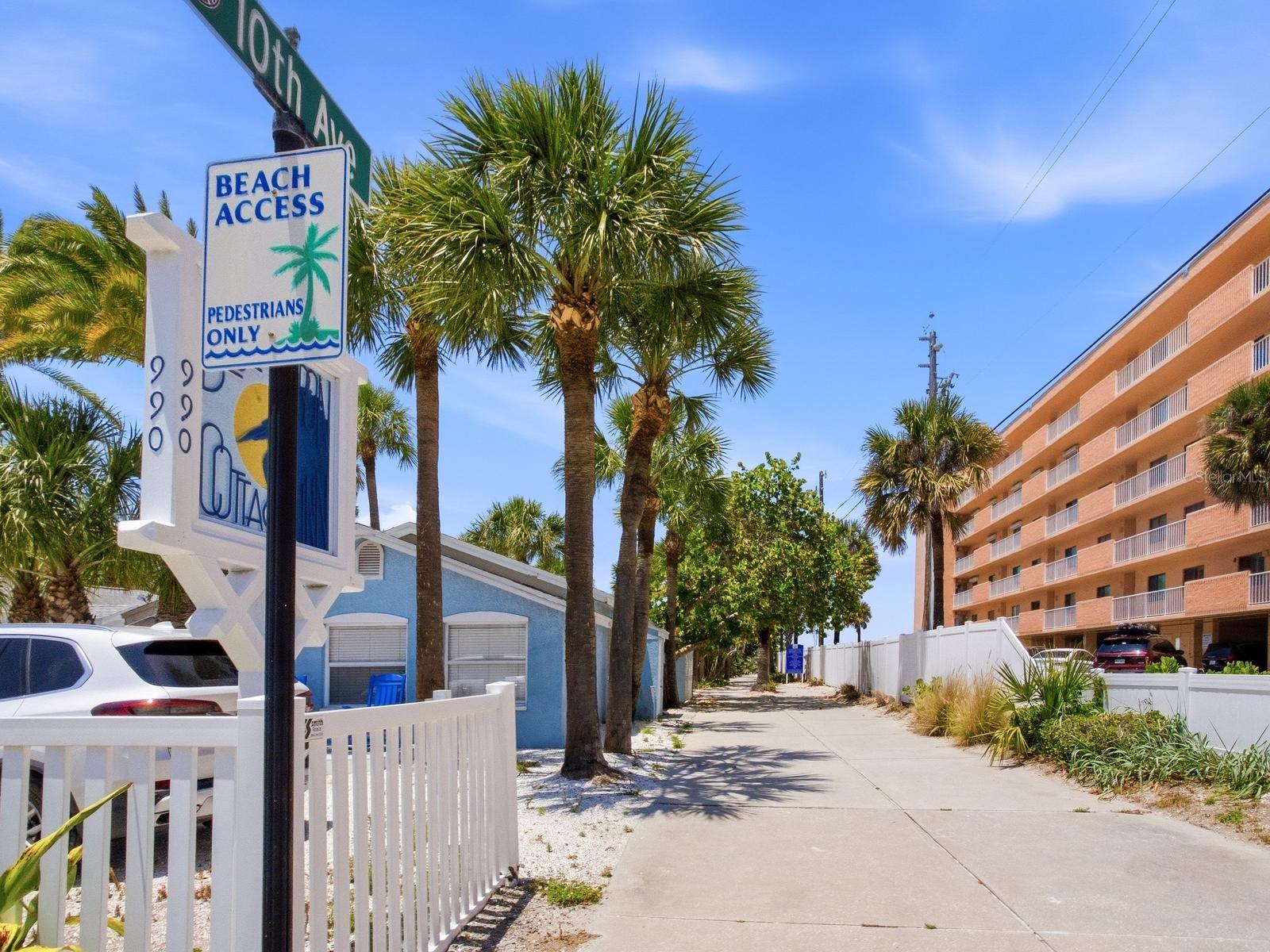 Image 50 of 70 For 1005 Gulf Boulevard 10