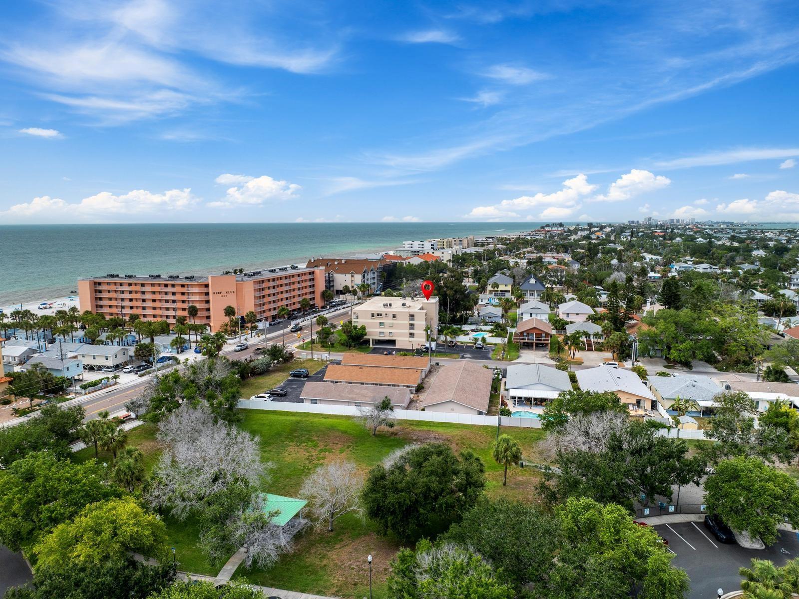 Image 60 of 70 For 1005 Gulf Boulevard 10