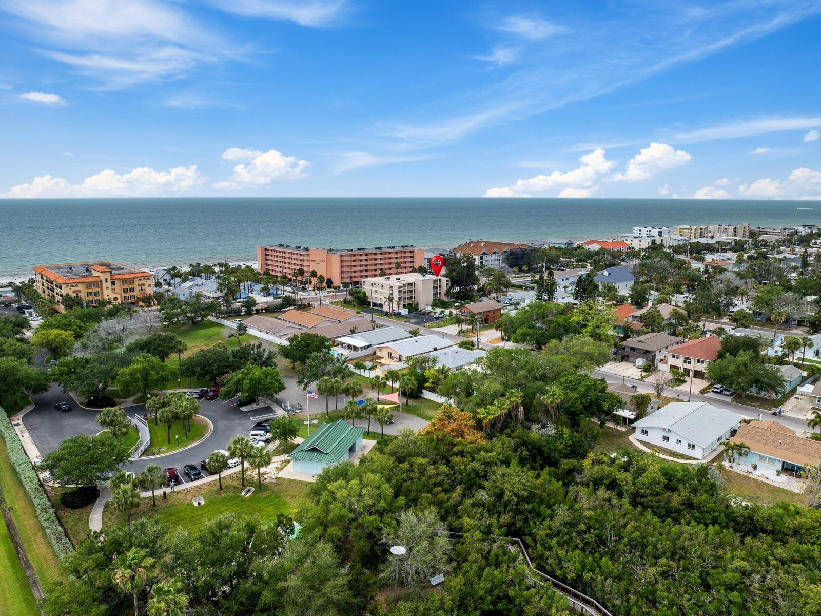 Image 67 of 70 For 1005 Gulf Boulevard 10