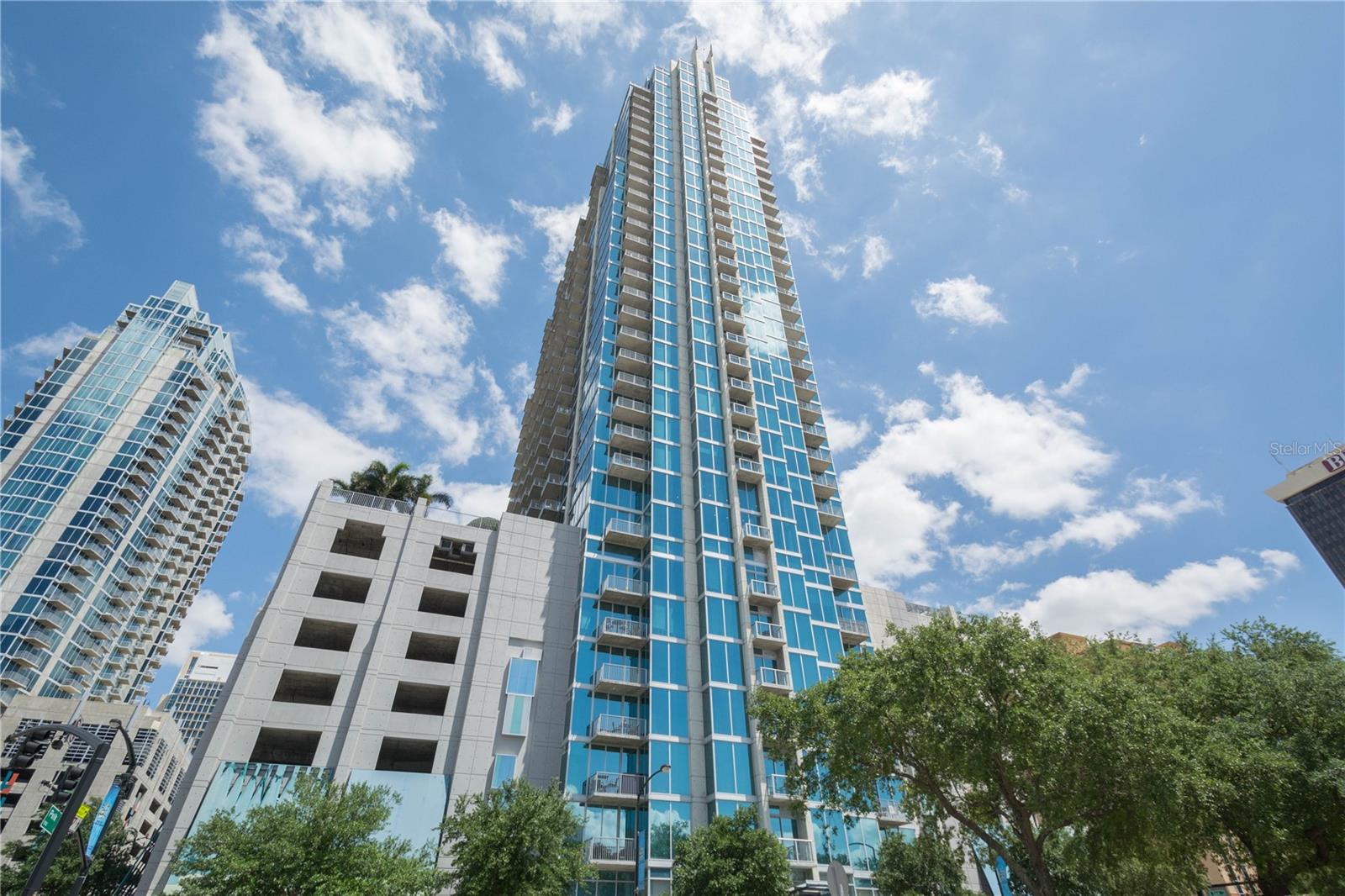 Details for 777 Ashley Drive 1209, TAMPA, FL 33602
