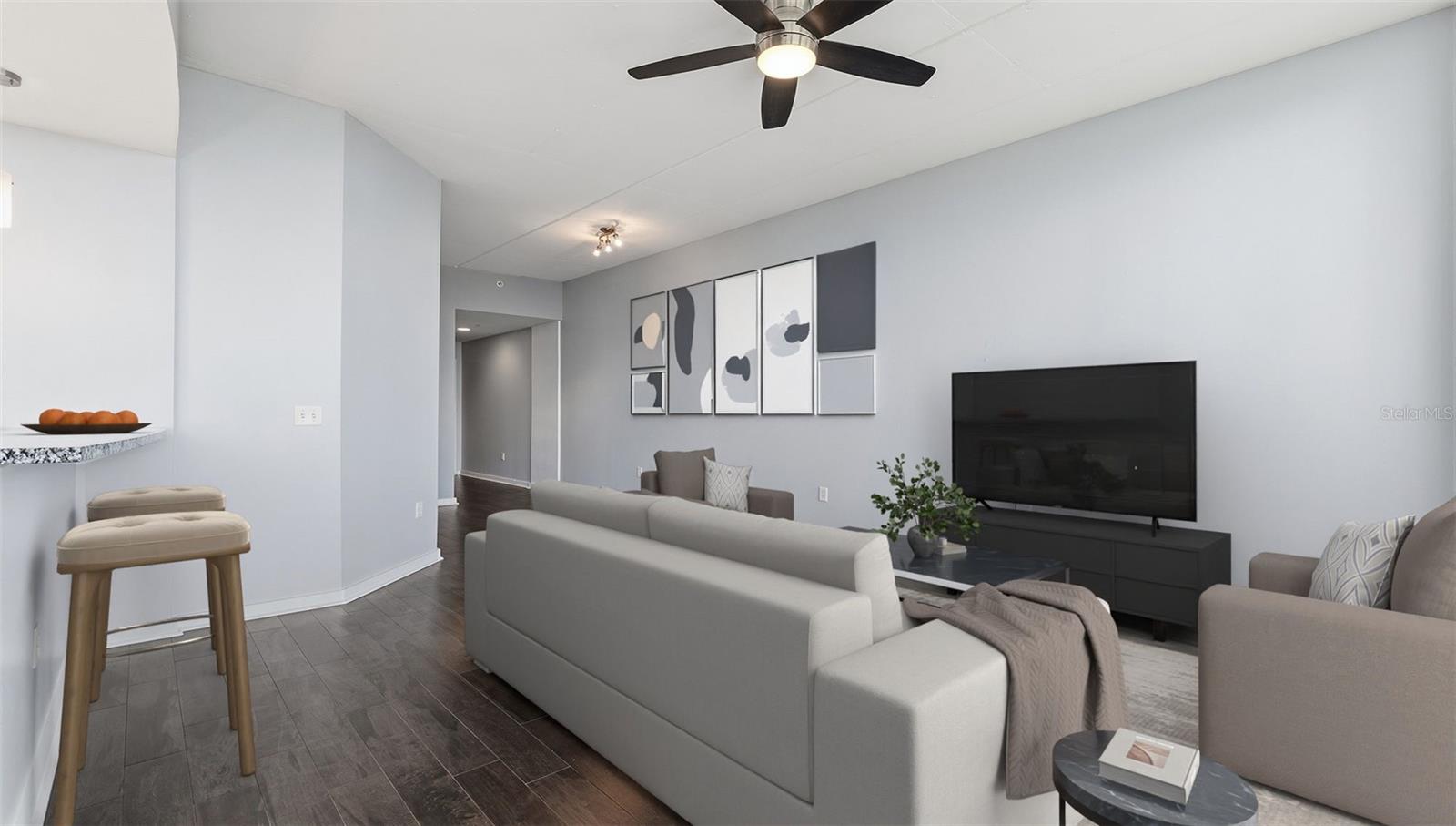 Image 14 of 51 For 777 Ashley Drive 1209