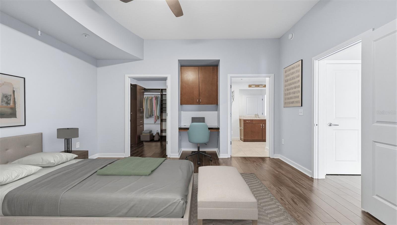 Image 31 of 51 For 777 Ashley Drive 1209