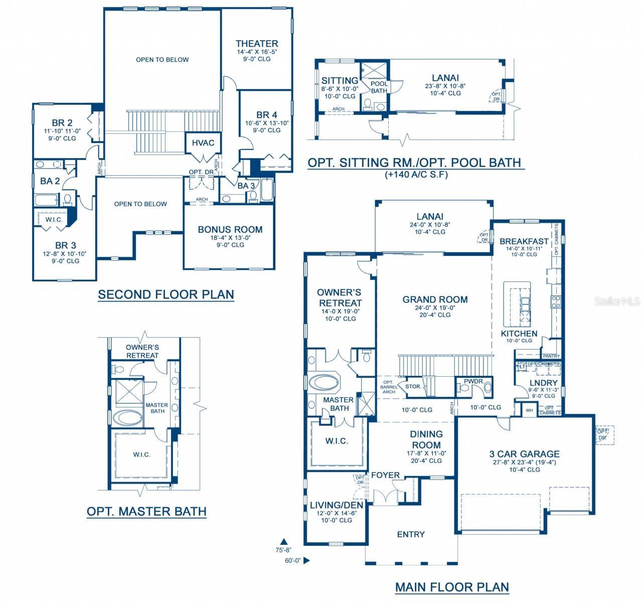 Image 5 of 79 For 1014 Sonesta Avenue