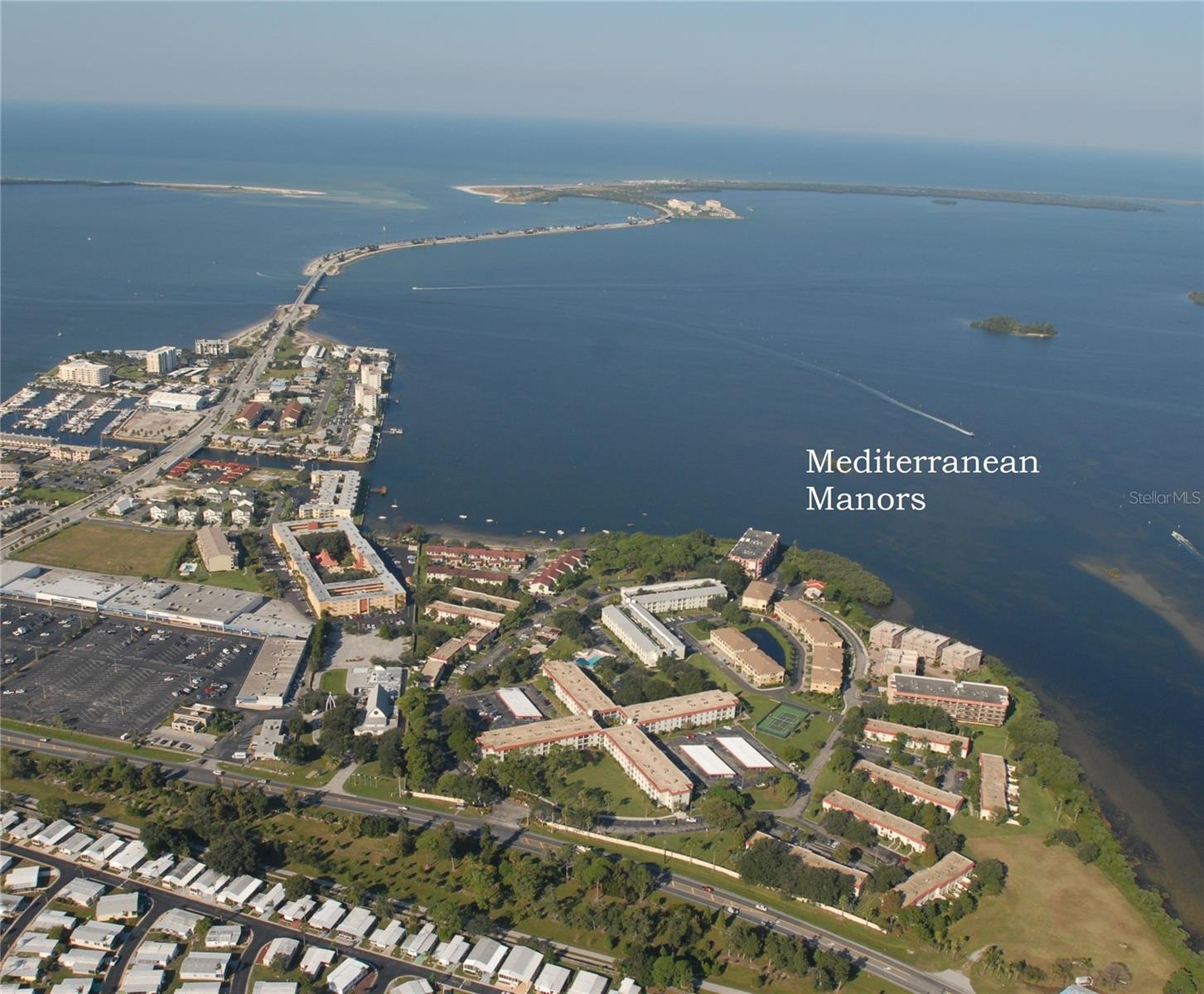 Listing Details for 2700 Bayshore Boulevard 555, DUNEDIN, FL 34698
