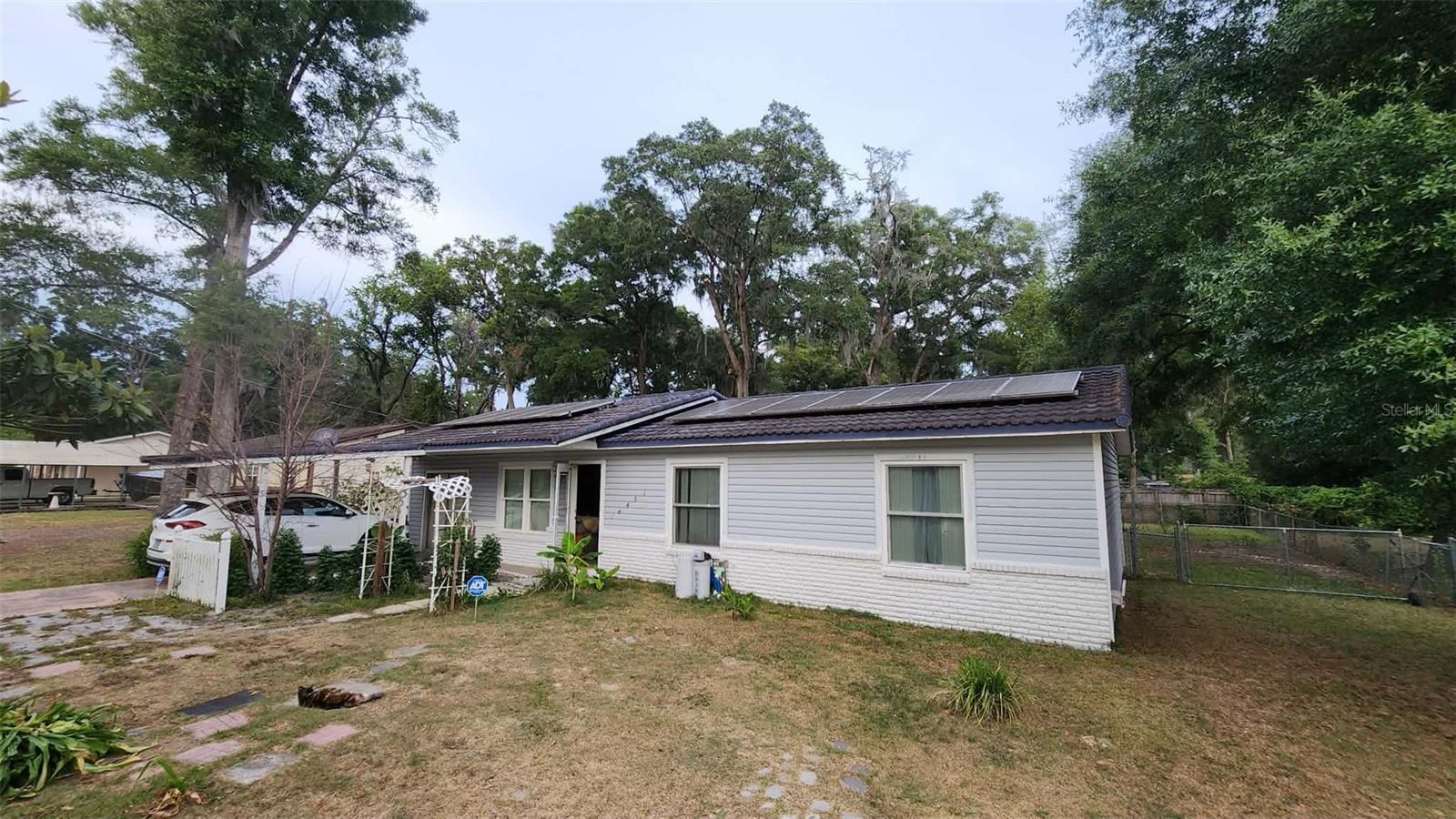 Details for 14451 45th Court, SUMMERFIELD, FL 34491