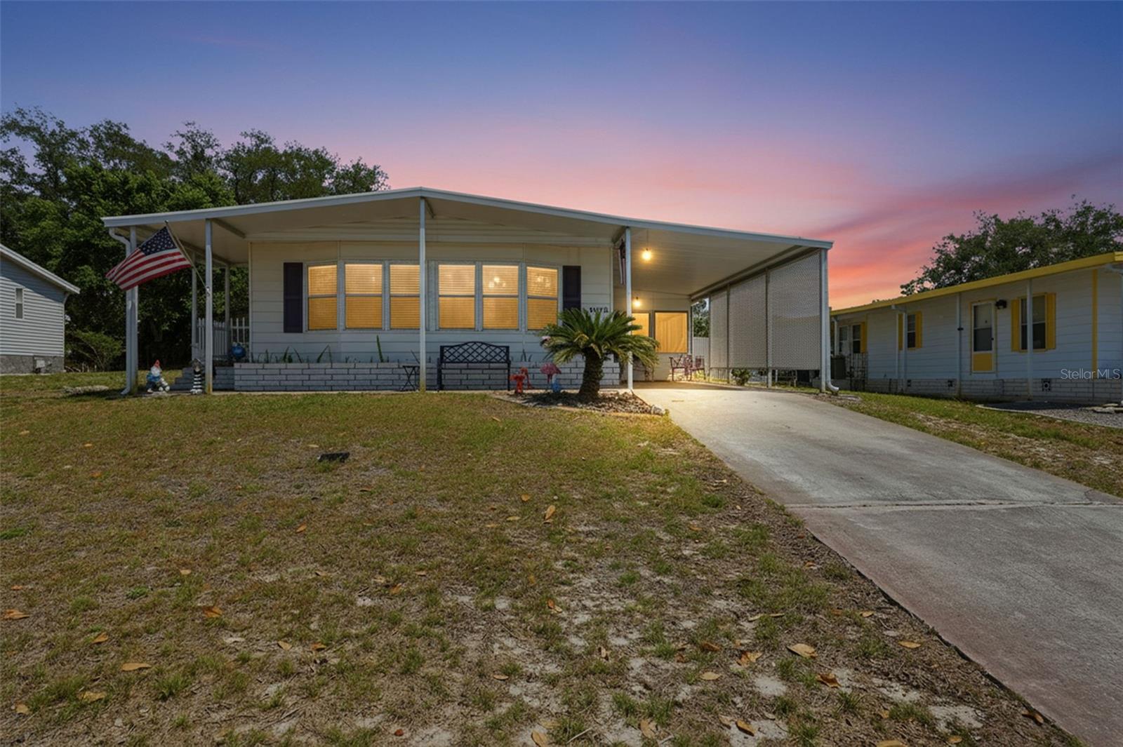 Details for 15080 Rialto Avenue, BROOKSVILLE, FL 34613