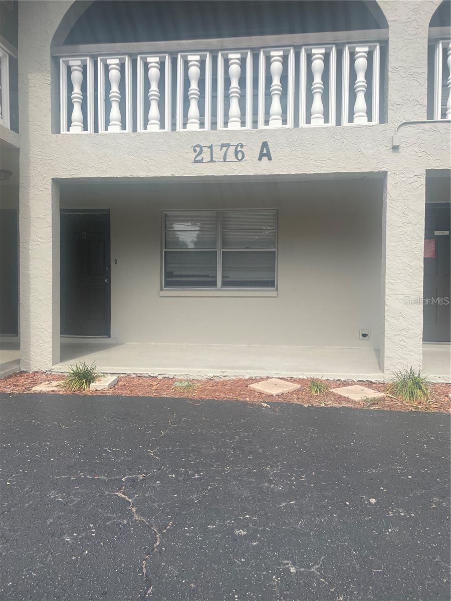 Details for 2176 Winchester Road N 2, ST PETERSBURG, FL 33710