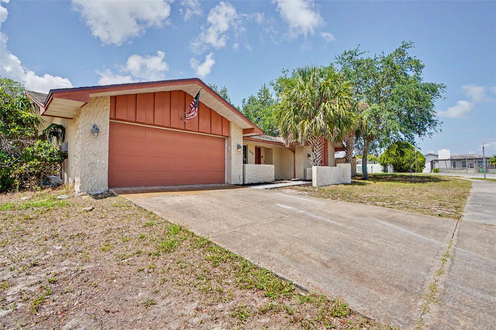 Details for 7028 Fernleaf Court, PORT RICHEY, FL 34668