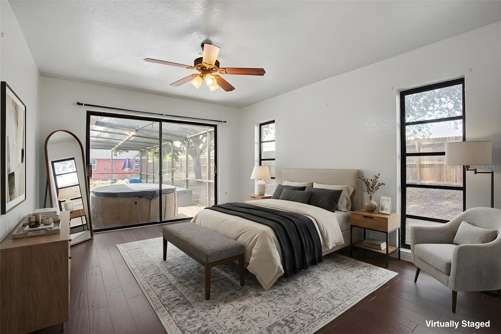 Image 10 of 54 For 7028 Fernleaf Court