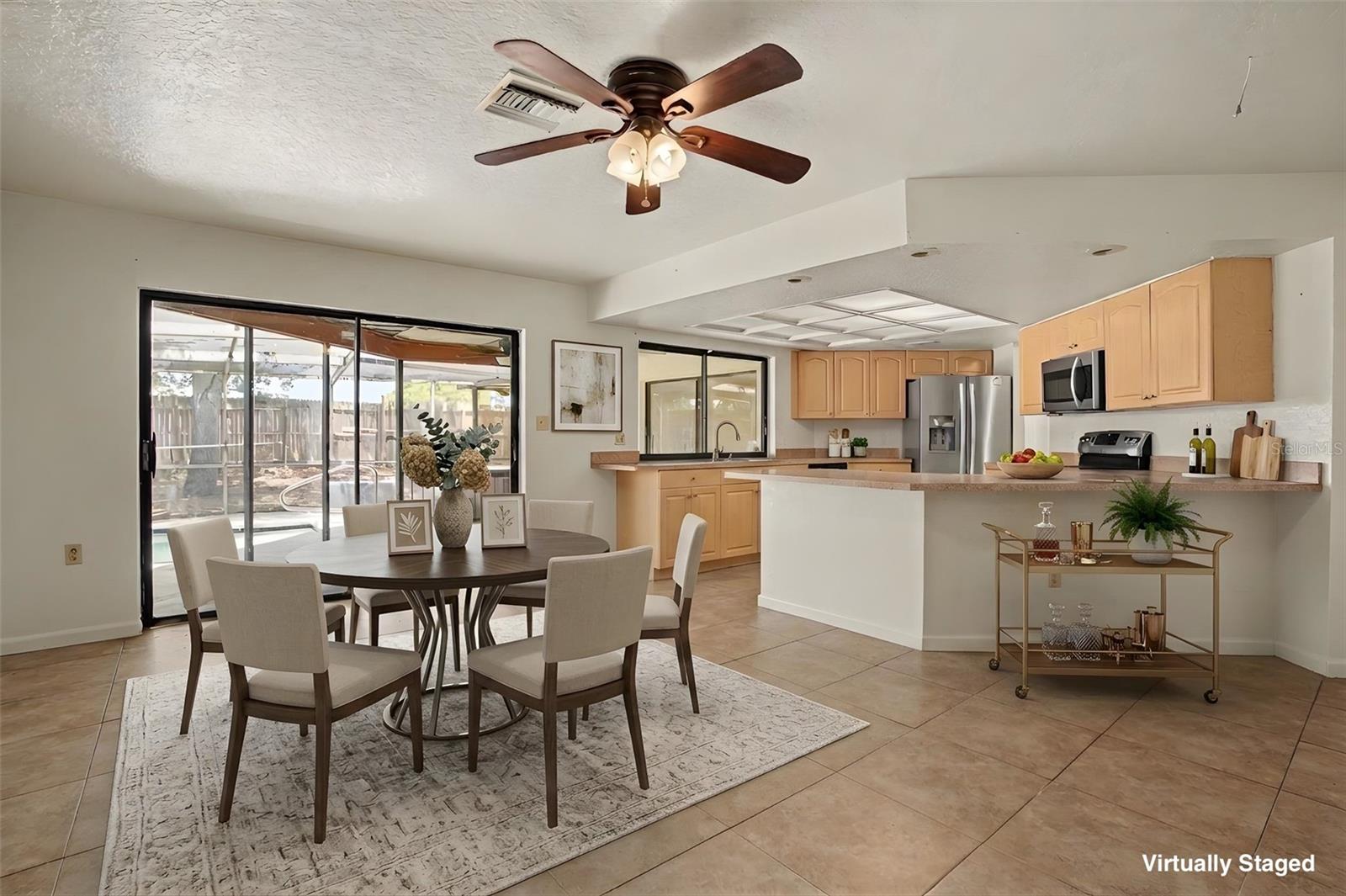 Image 15 of 54 For 7028 Fernleaf Court
