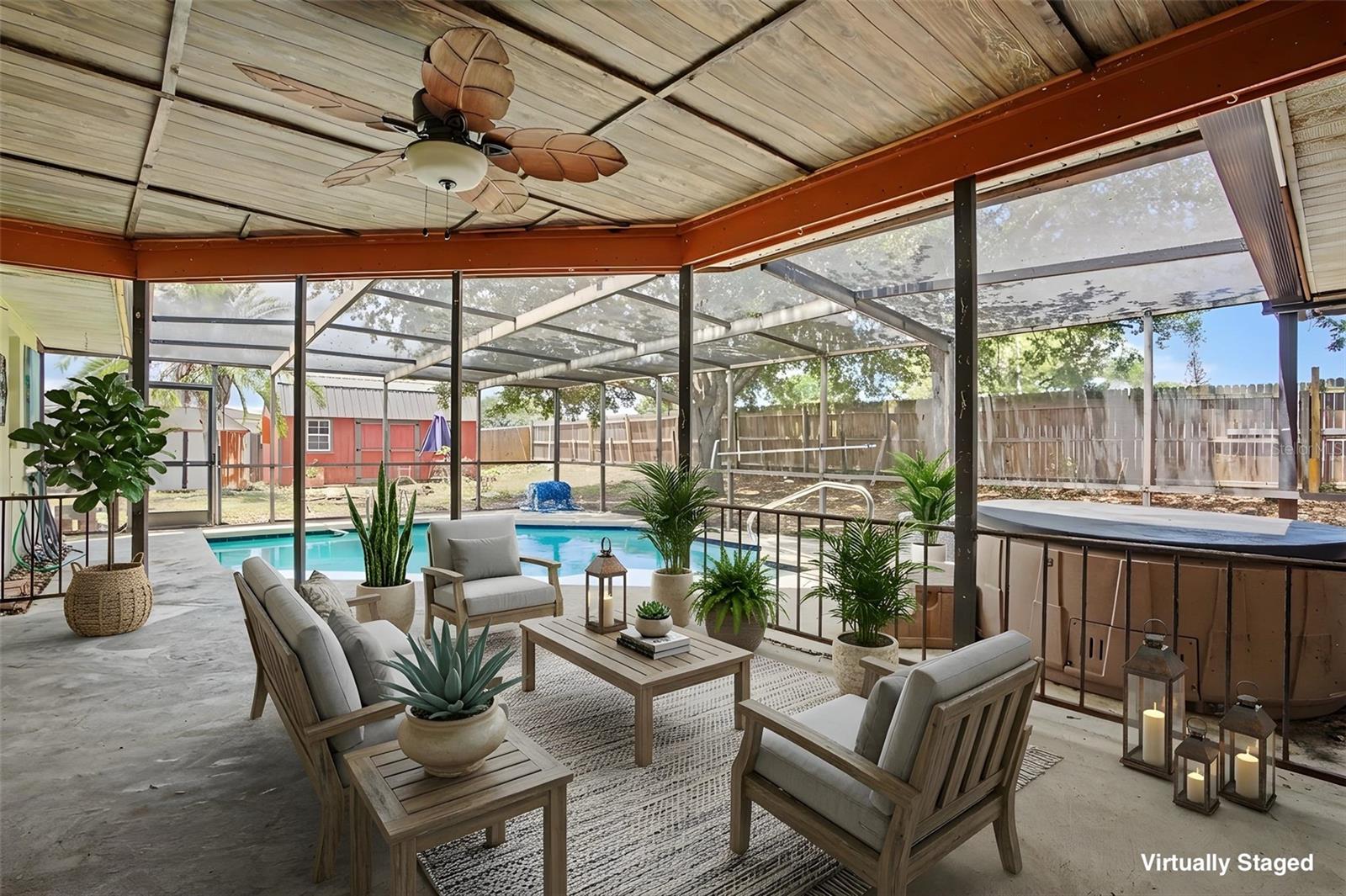Image 29 of 54 For 7028 Fernleaf Court